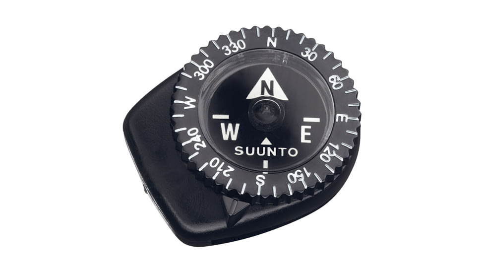 Suunto Clipper L/B NH Compasses, One Size, NSN 6605-58-000-1592, SS004102011