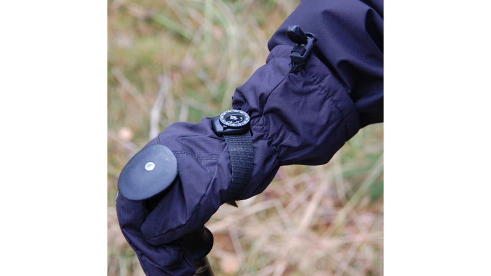 Suunto Clipper L/B NH Compasses, One Size, NSN 6605-58-000-1592, SS004102011