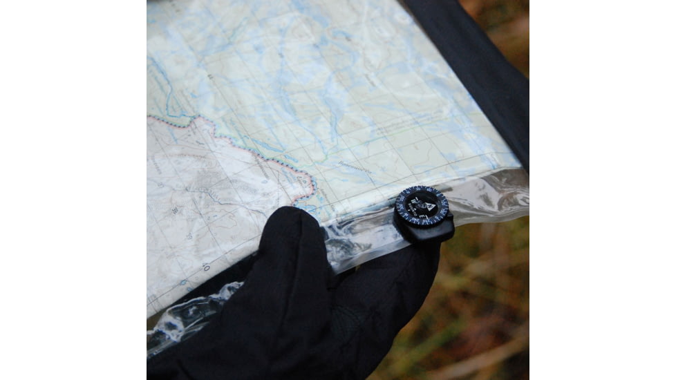 Suunto Clipper L/B NH Compasses, One Size, NSN 6605-58-000-1592, SS004102011