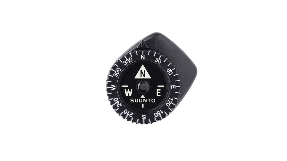Suunto Clipper L/B NH Compasses, One Size, NSN 6605-58-000-1592, SS004102011