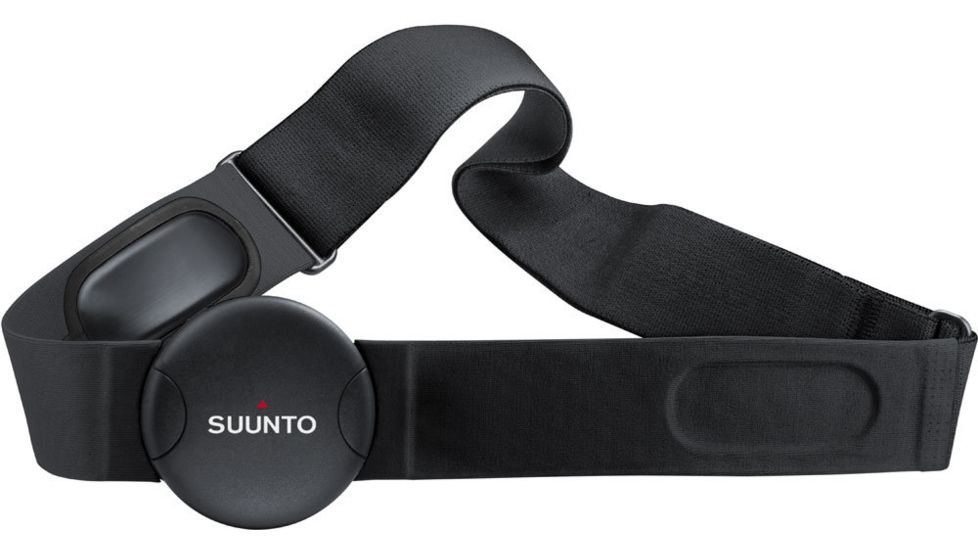Suunto Comfort Belt, Black