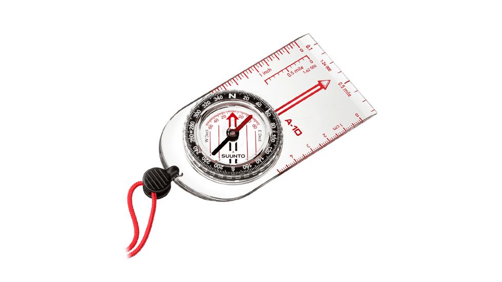 Suunto Compass Instruction Kit SS011360001