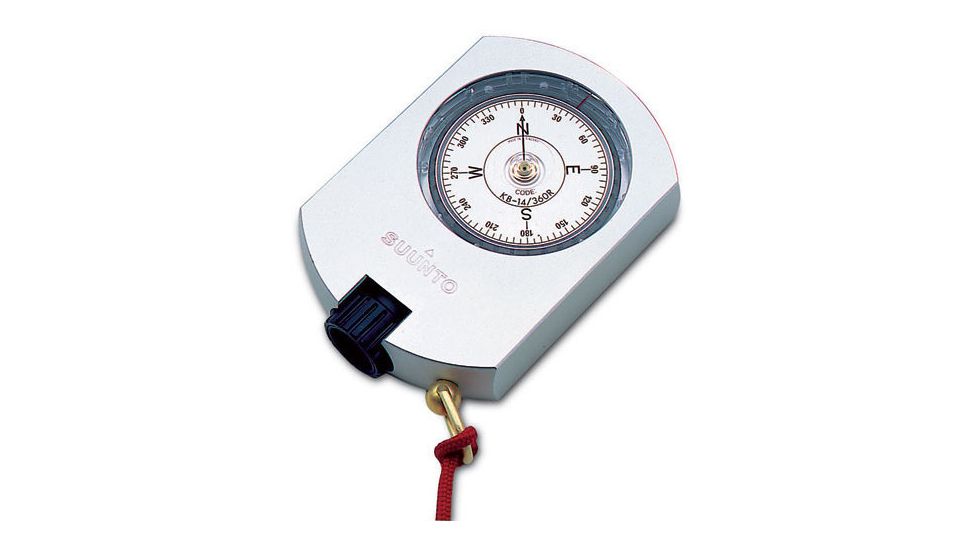 Suunto KB-14 Compasses w/ Anti Static Treatment