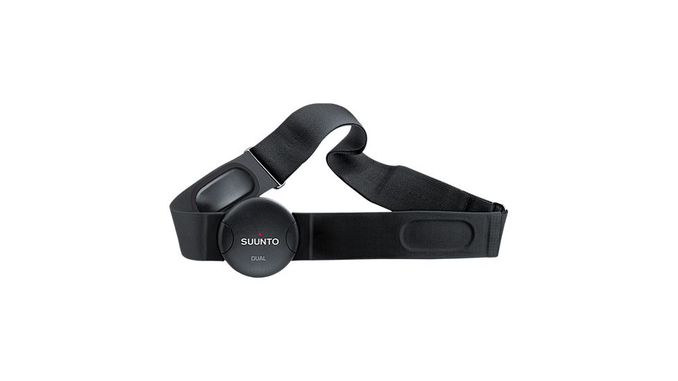 Suunto Dual Belt SS014543000