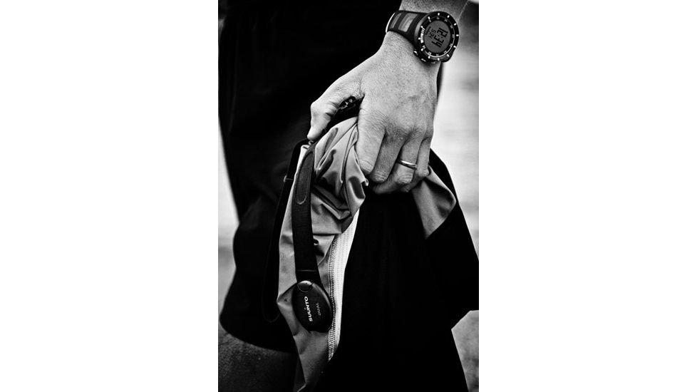 Suunto Dual Belt SS014543000