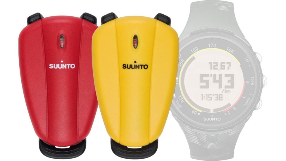Suunto Foot PODs Motion Activated