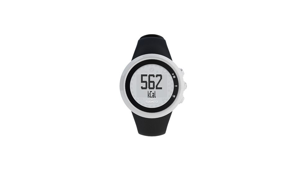 Suunto M1 Heart Monitor Watch SS015862000