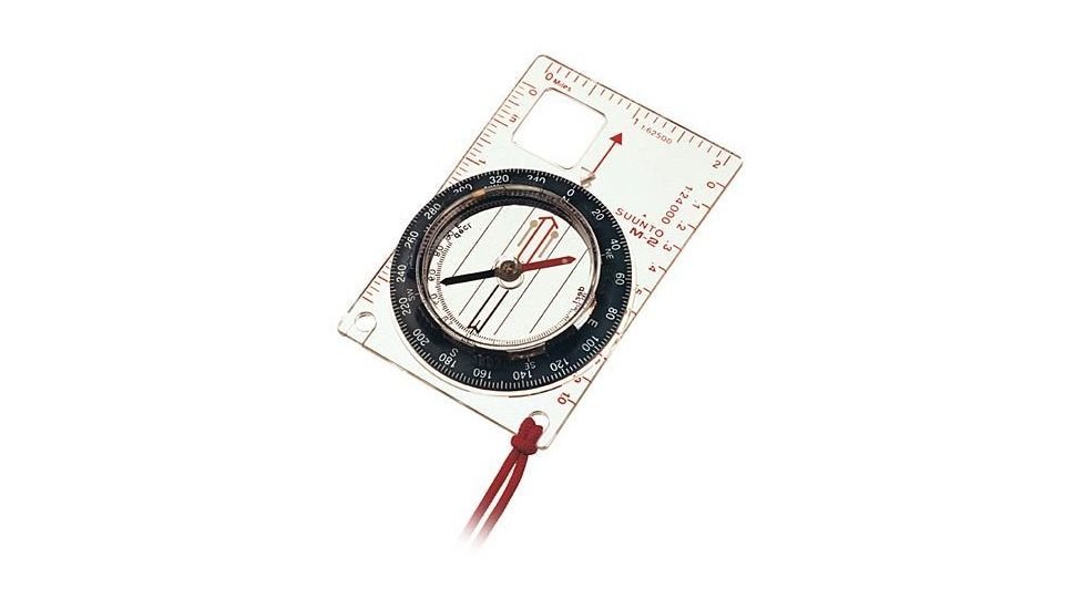 Suunto M2 Compass SS004298001