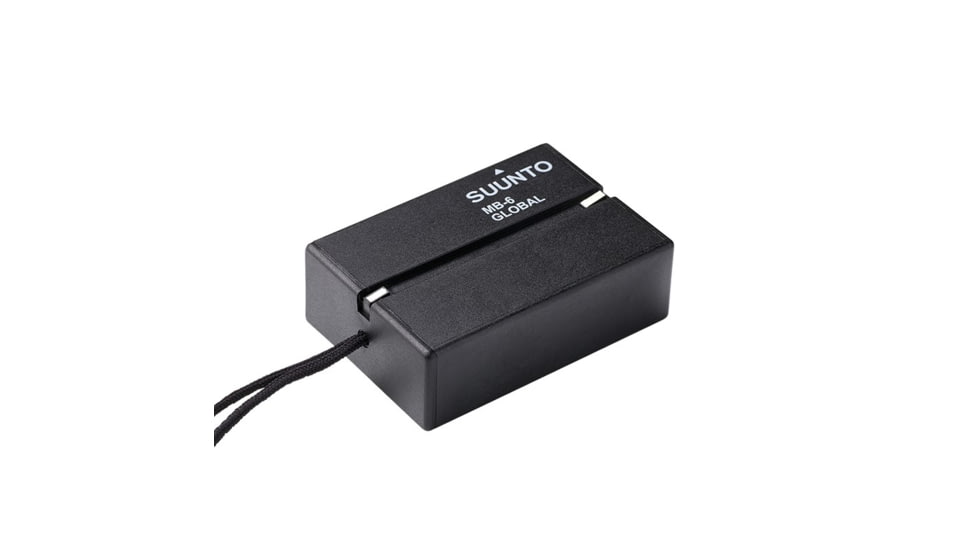 Suunto MB-6 Global Compasses, NSN 6605-20-002-7199, SS014889000