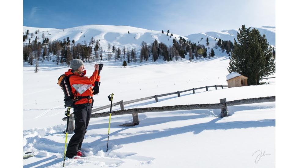 Suunto Mb-6 NH Compasses, SS010605011