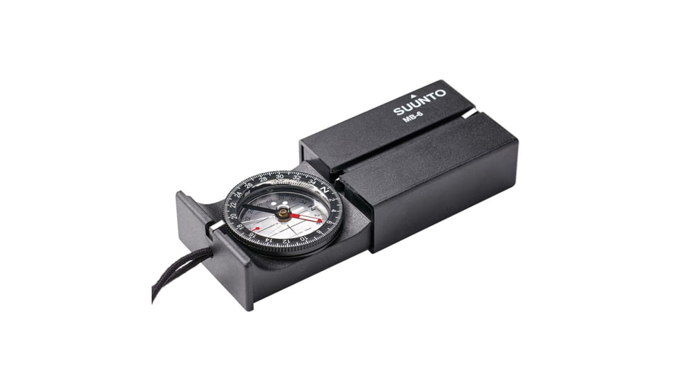 Suunto Mb-6 NH Compasses, SS010605011