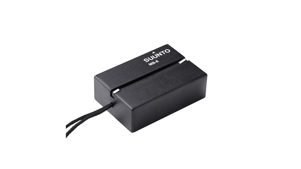 Suunto Mb-6 NH Compasses, SS010605011
