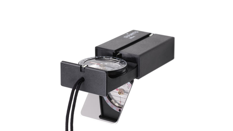 Suunto Mb-6 NH Compasses, SS010605011