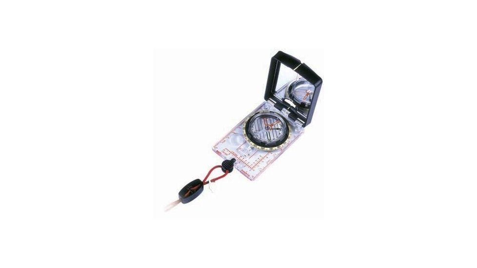 Suunto MC-2G Global Navigator Compass