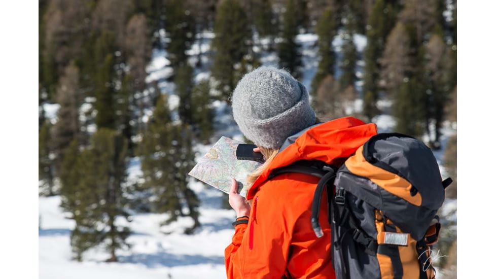 Suunto MC-2 /G/6400 Compass, Black, One Size, NSN 6605-25-149-1938, SS016326000