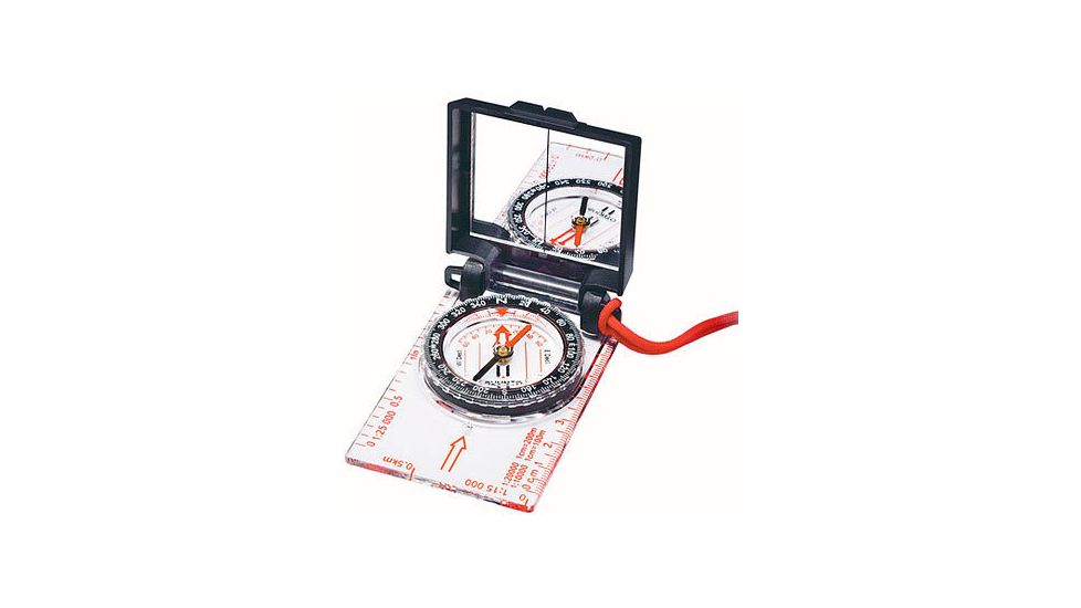 Suunto MCA Compass SS012276013