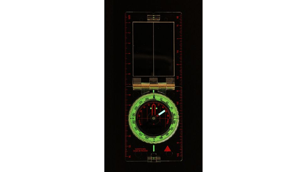 Suunto Mcl NH Mirror Compass SS021162000
