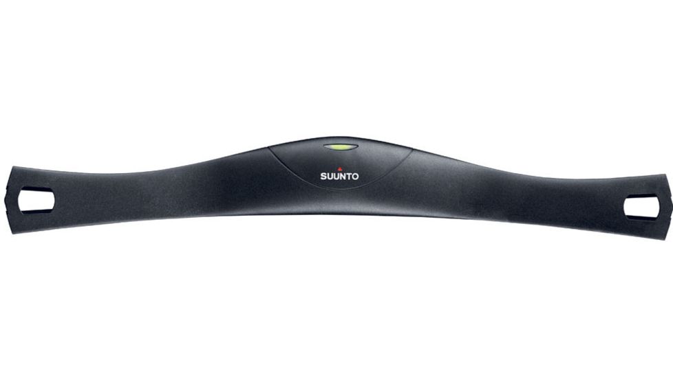 Suunto Memory Belt