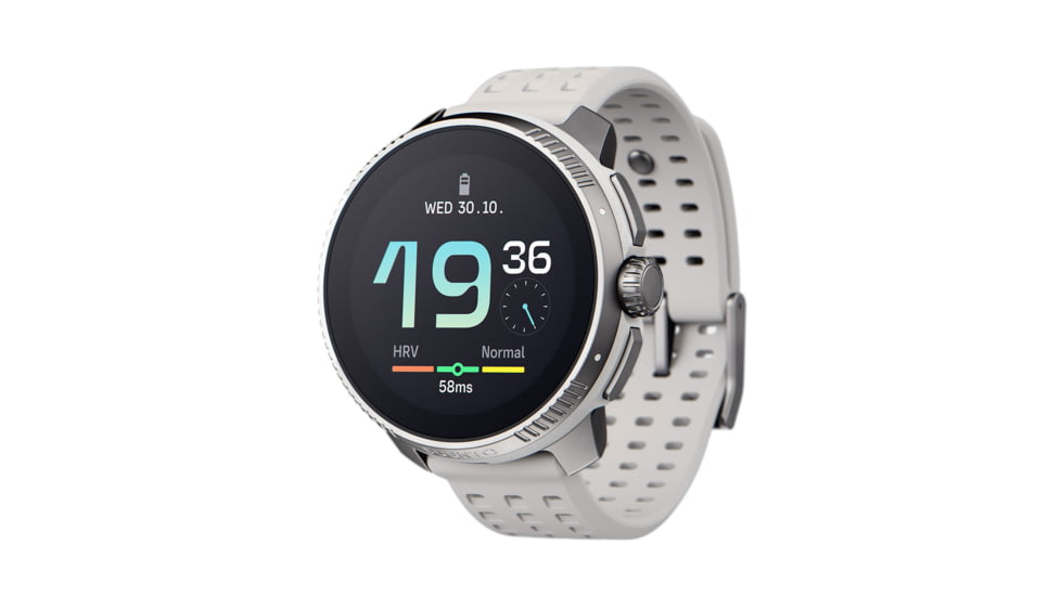 Suunto Race Watch, Birch, One Size, SS050931000