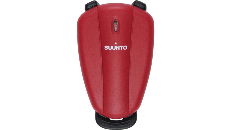 Suunto Red Foot Pod