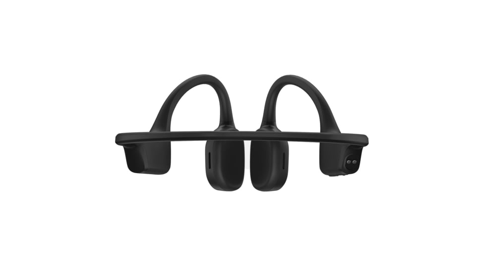 Suunto Sonic Headphones, Black, One Size, SS050946000