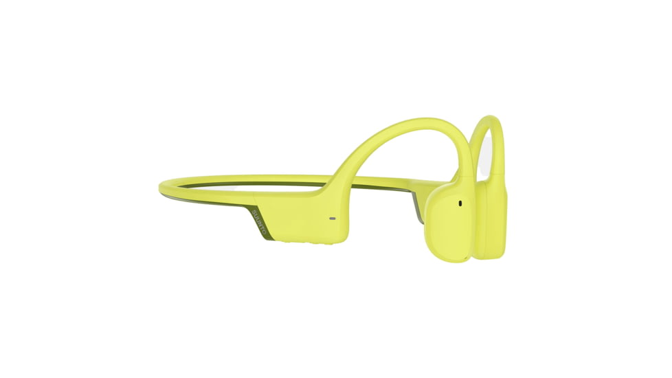 Suunto Sonic Headphones, Lime, One Size, SS050947000