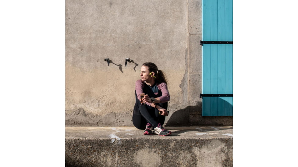 Suunto Sonic Headphones, Lime, One Size, SS050947000