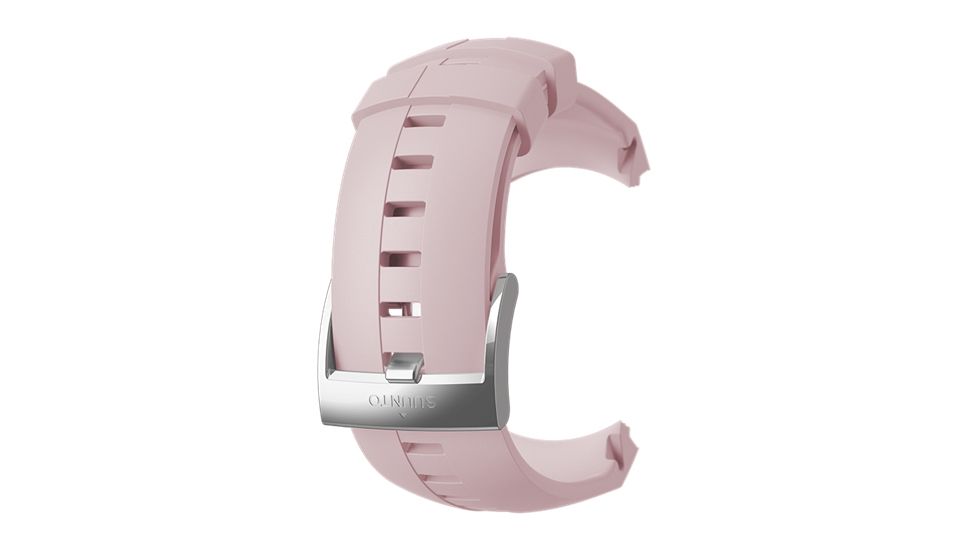 Suunto Spartan Sport Silicone Strap, Sakura, SS022930000