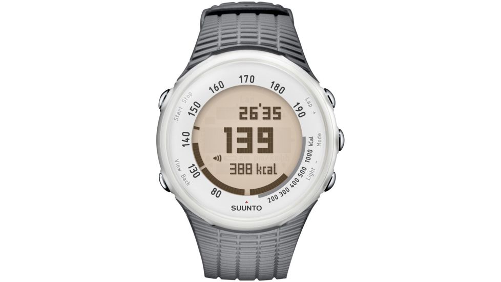 Suunto T1 Grey Watch