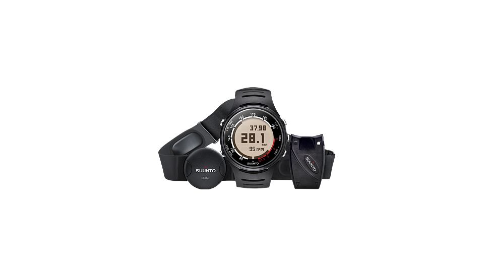 Suunto t3d Cycling Pack SS015849000