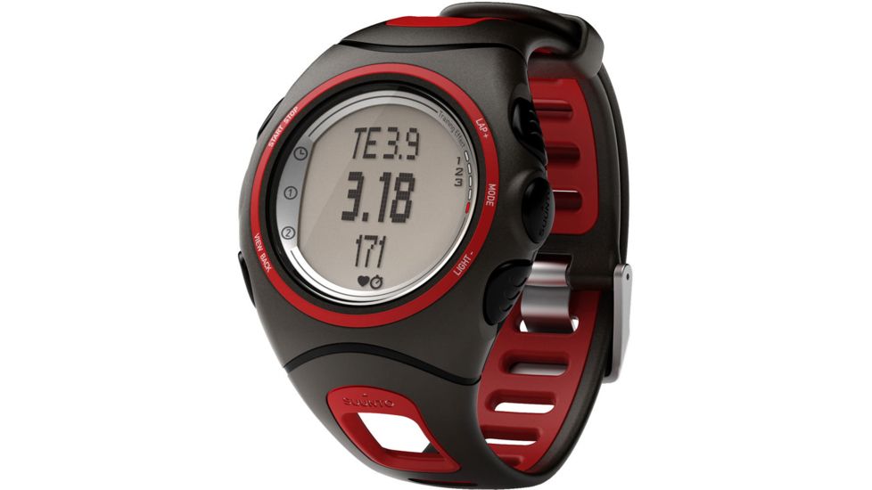 Suunto t6c Heart Monitor Watch - Fusion