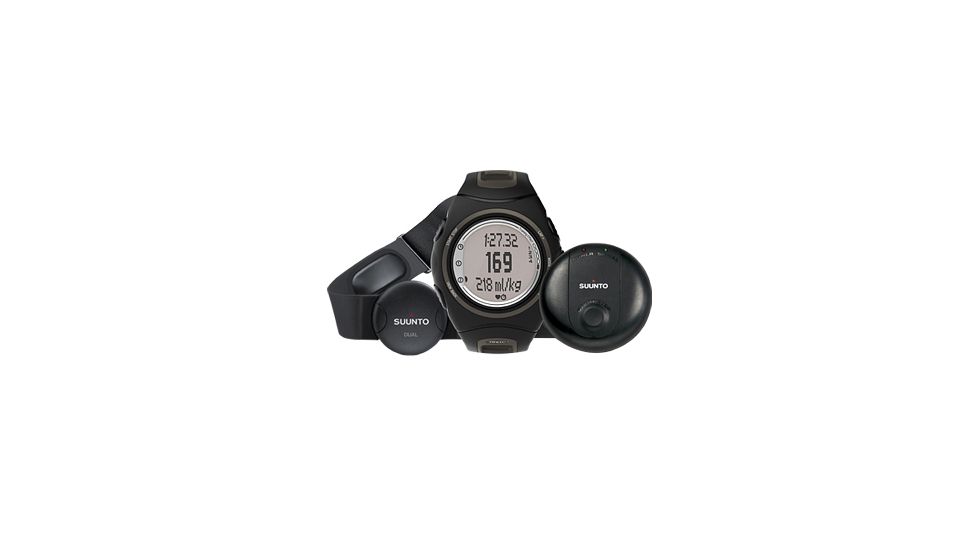 Suunto t6d GPS Pack