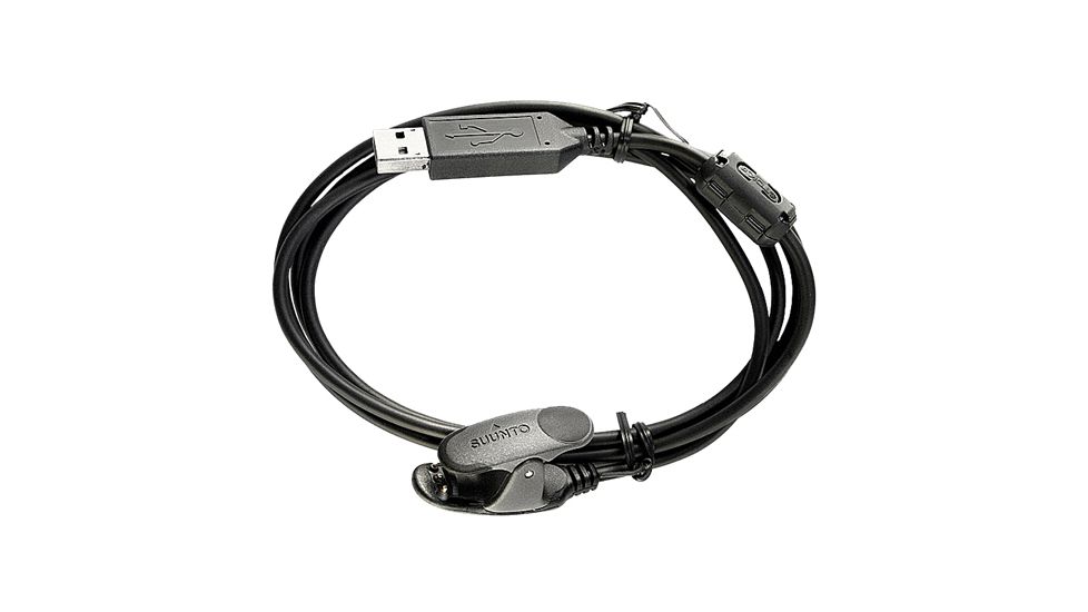 Suunto USB Cable for Suunto T6C Watch SS012207000