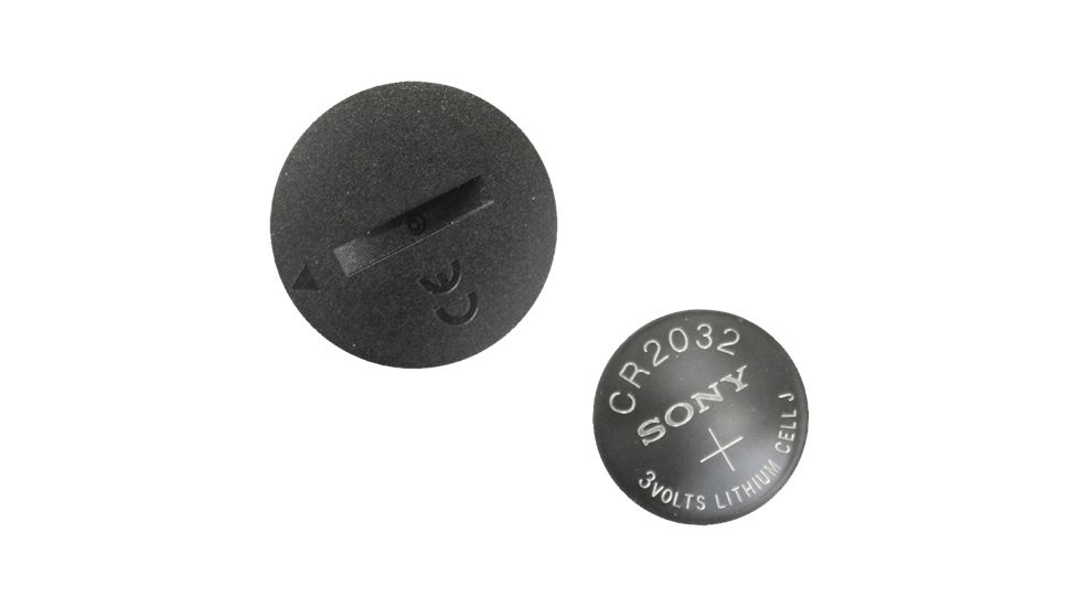 Suunto Watch Battery Kit for HR Belt and Bike POD