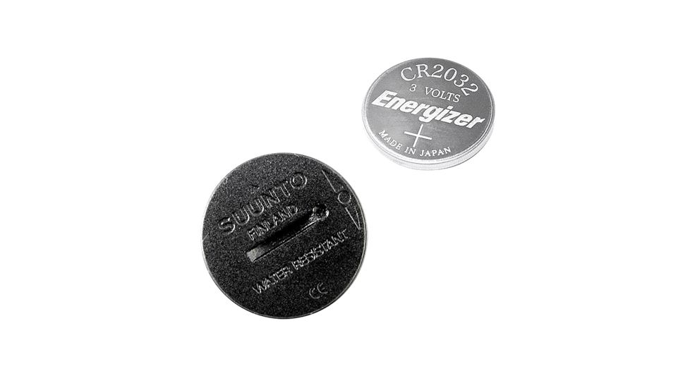 Suunto Watch Battery Kit for X3HR