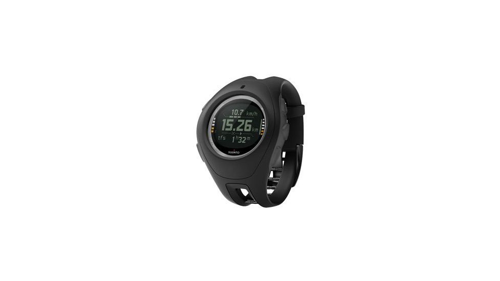 Suunto X Ten Watches w/ GPS &amp; Altimeter