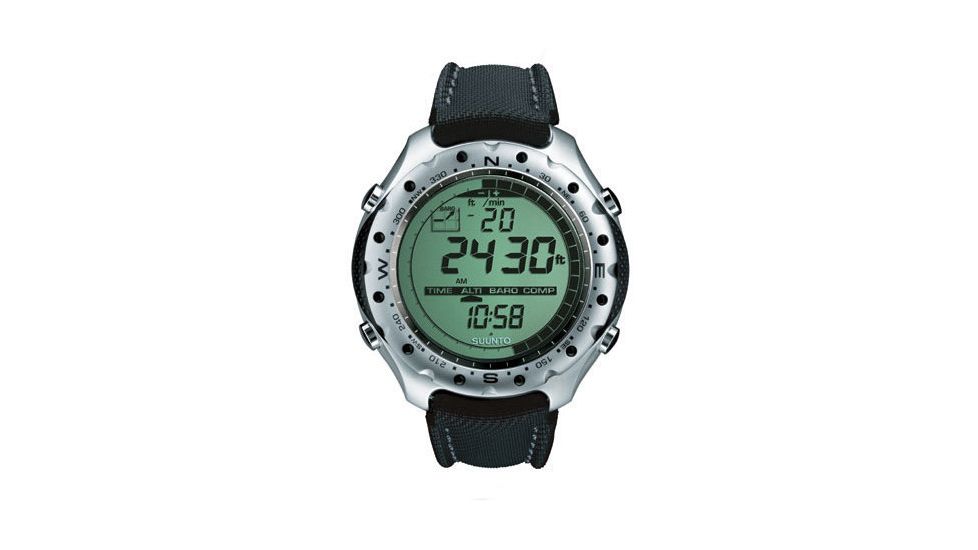 Suunto XLander Watch w/ Altimeter