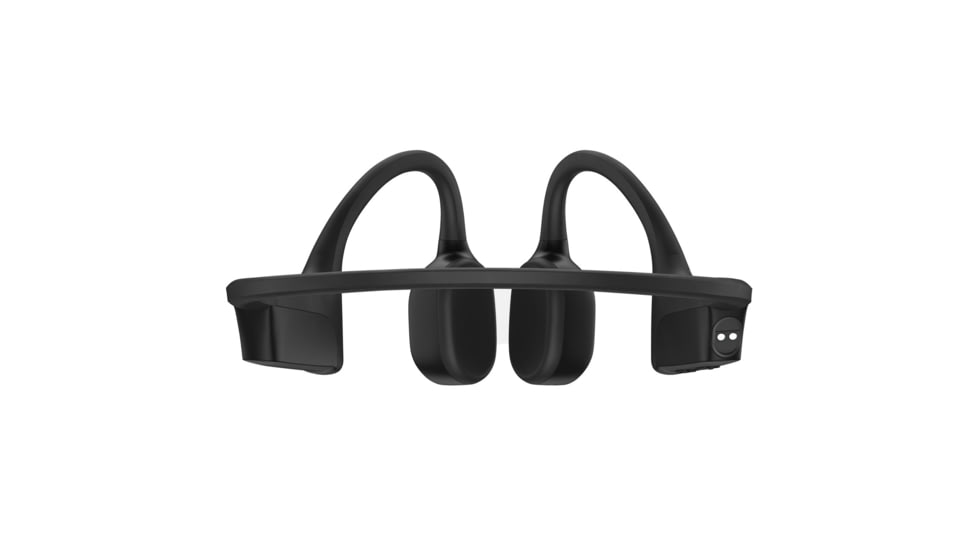 Suunto Wing Headphones, Black, One Size, SS050942000