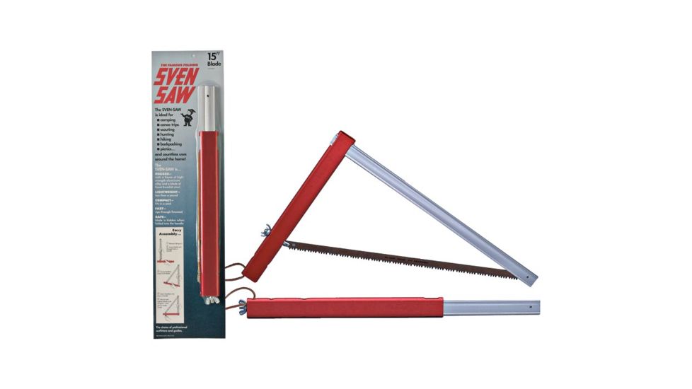 Sven Saw  21'' UL-2W