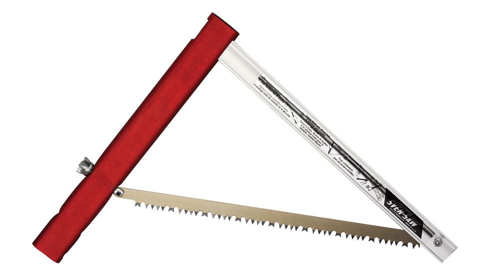 Sven Saw Folding Saw,15in Blade SVEN02