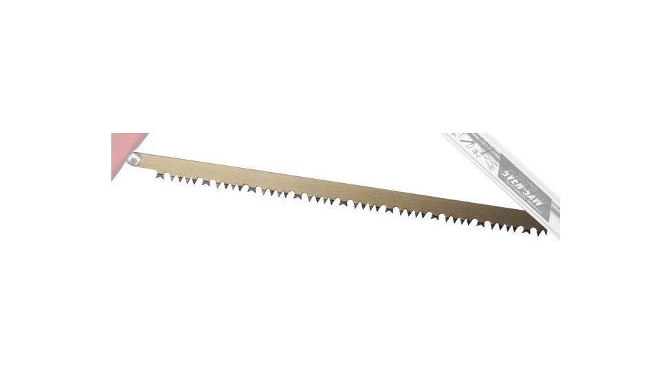 Sven Saw Repl Blade 15'' #15 BS