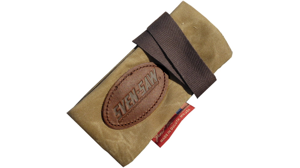 Sven Saw Saw Sleeve 15in