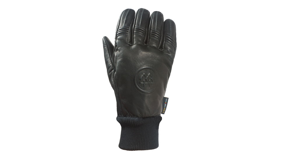 Swany Calhoun Glove - Men's, Black, Large HC-14M-DEMO