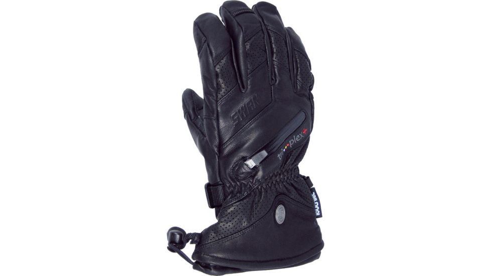 DEMO Swany X-Calibur Ttl Glove, Tan, Medium TX-1MM