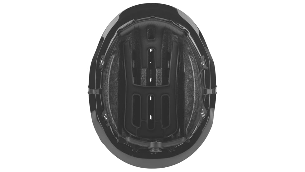 Sweet Protection Ascender MIPS Snowsport Helmet, Dirt Black, S/M, 840084DTBLKSM