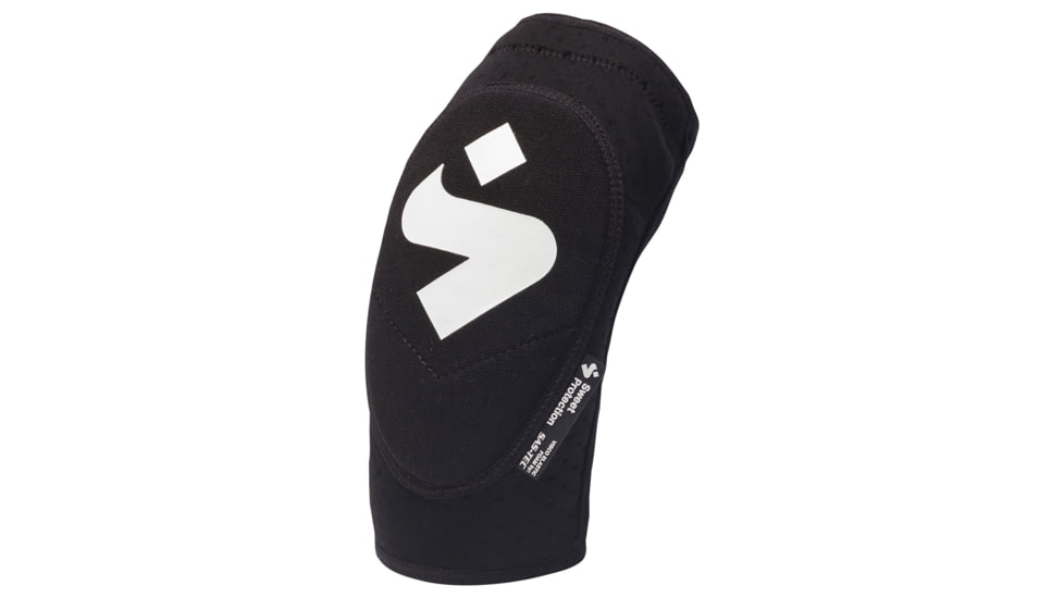 Sweet Protection Elbow Guards, Black, Extra Small, 835013BLACKXS