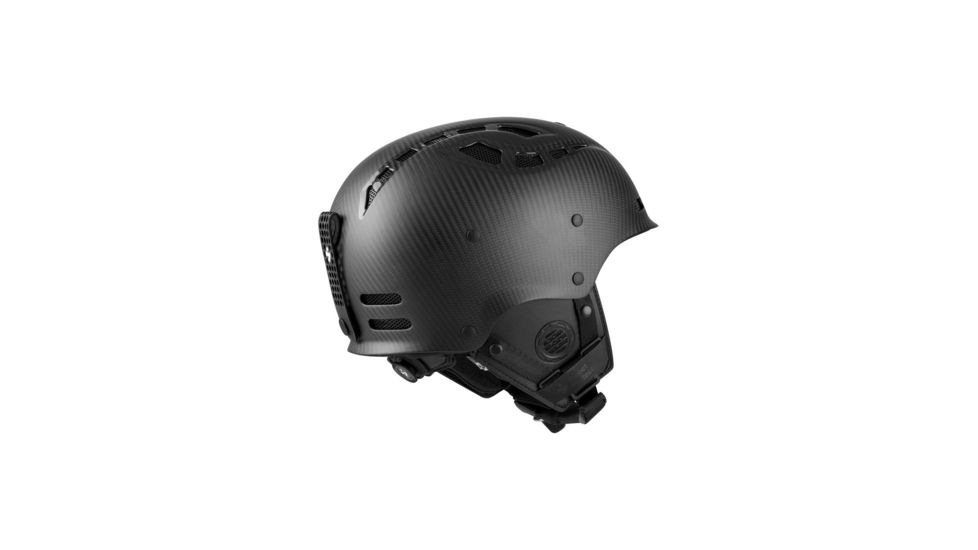 Sweet Protection Grimnir II TE MIPS Helmet, Natural Carbon, Small/Medium, 840046NACARSM