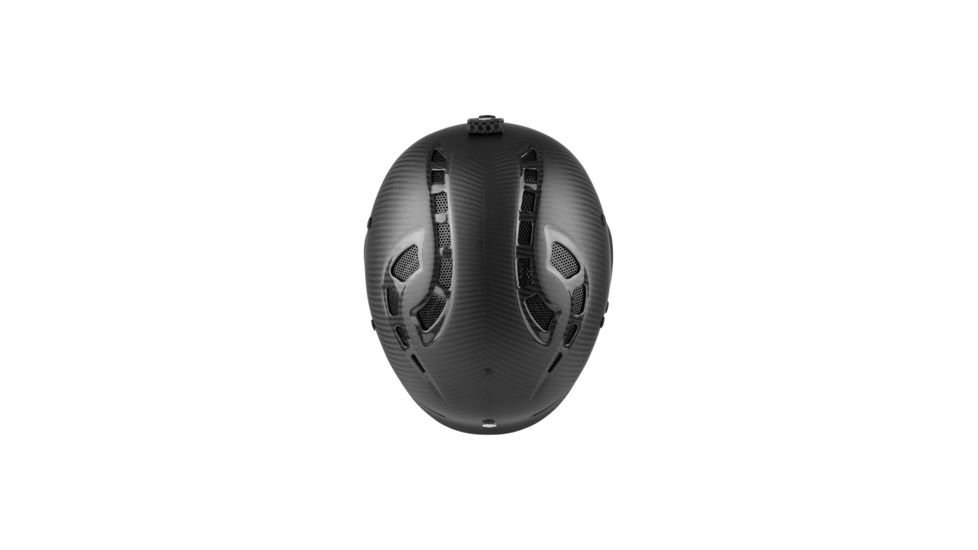 Sweet Protection Grimnir II TE MIPS Helmet, Natural Carbon, Small/Medium, 840046NACARSM
