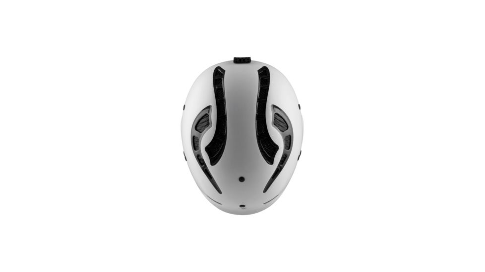 Sweet Protection Grimnir II TE MIPS Helmet, Satin White, Medium/Large, 840046SNWHTML