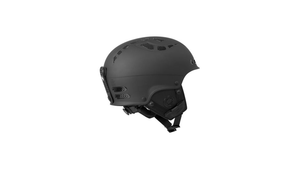 Sweet Protection Igniter II Helmet, Dirt Black, Small/Medium, 840041DTBLKSM